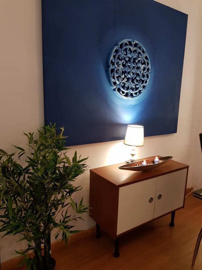 马拉加A&N Francisco Lounge, Centro Historico公寓 外观 照片